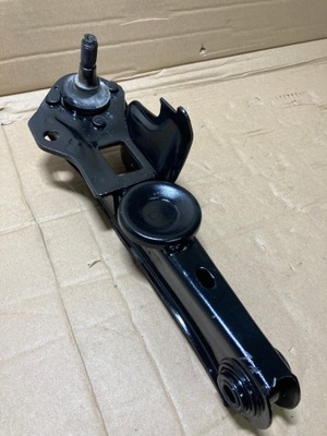 Важіль нижній fiat 125p polonez -правий фото №1