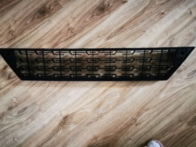 Seat leon iii решётка бампера перед фото №1