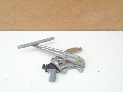 Juke ii 2 f16 подъемник стекло дверь левый задняя фото №1