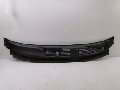 Saab 9-7x 2006 жабо передние фото №1