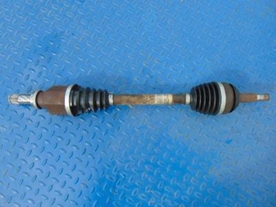 Приводной вал левая dacia logan 8200543477 1.5 dci 04-12 фото №1