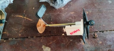 Датчик топлива поплавок subaru outback 3 iii 2.5 фото №1