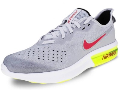 Buty sportowe Nike AIR MAX SEQUENT 4 r. 38