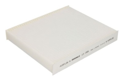 Фильтр кабины knecht la1506 фото №1