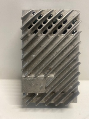 MINI COOPER R57 R57N R58 R59 R60 R61 AMPLIFICATEUR HARMAN BECKER 9388960 