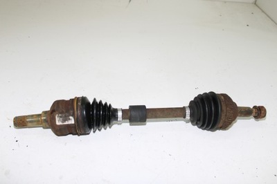 Chrysler voyager iv 2.8 crd привідний вал привідна перед p04641855ac фото №1