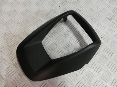 Peugeot 3008 i рамка дисплея фото №1