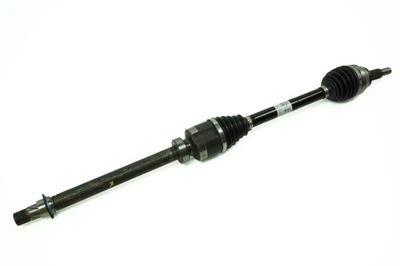 Nowa приводной вал приводная правая renault talisman фото №1