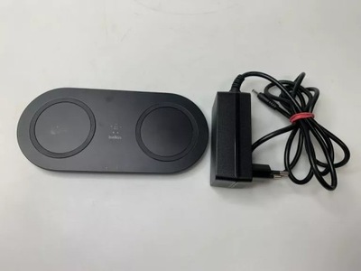 ŁADOWARKA INDUKCYJNA BELKIN WIZ008 DUO