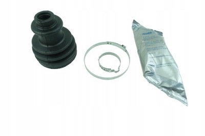 Захист шарнір peugeot 205 ii citroen ax фото №1