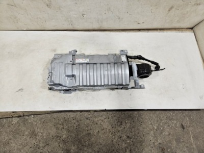 Toyota corolla e21 1,8 hev акумулятор гібрид акумулятор фото №1