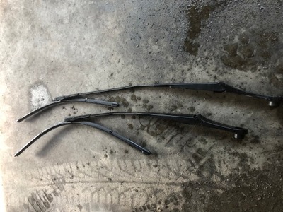 Audi a8 d5 рычаги дворник комплект фото №1