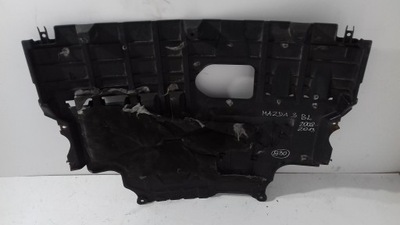Mazda 3 bm защита pod двигатель k6805 фото №1