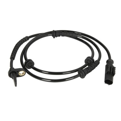 Датчик abs fiat idea lancia musa ypsilon 03-11 фото №1