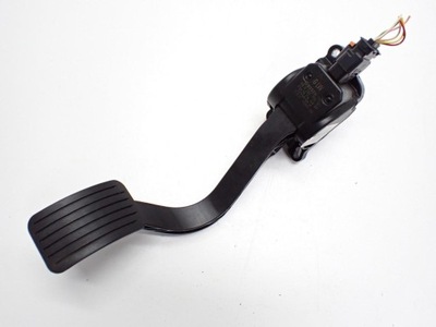 Педаль газа потенциометр europa berlingo iii peugeot partner iii 18r фото №1