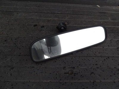 Kia rio v 2019 дзеркало внутрішнє оригінал фото №1