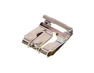 04l253725b хомут v-clamp audi a4 10- оригинальный номер vag фото №1