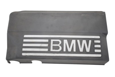 Захист кришка двигуна bmw 1 e87 e90 62440410 фото №1