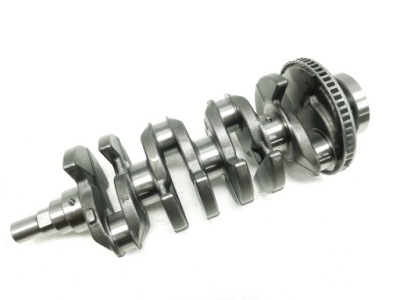 Wał колінчастий новий opel mokka astra zafira 1.4 turbo a14net 55565279 фото №1