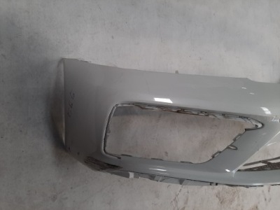 Porsche 911 992 бампер перед передний 992807221k фото №1