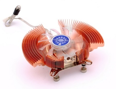 PRIMECOOLER PC-VGAHG3CU HYPERGRAPHIC PC-VGAHG3CU