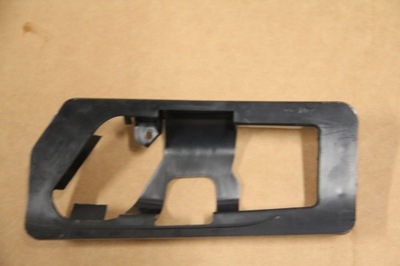 Кронштейн ручка двері vw scirocco 1q0837197 фото №1