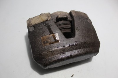 Суппорт тормозной правый перед audi q5 8r фото №1