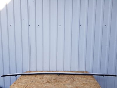 Рейлинги рейлинг крышный левый corolla e21 kombi фото №1