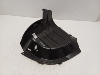 Hyundai i30 2 ii kombi 11- захист pod бампер лівий задня 86683-a6200 фото №1