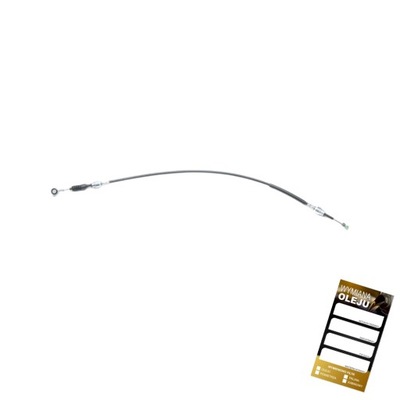 Трос передач fiat palio siena 1.2 1.4 1.6 фото №1