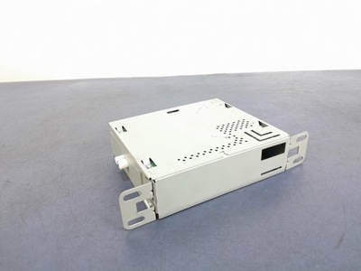 Megane iv модуль блок радио bluetooth фото №1