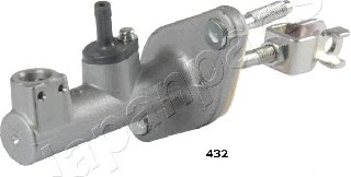 BOMBA INYECCIÓN HONDA JAZZ 1,2-1,3 02-08 JAPANPARTS FR-432  