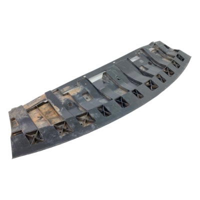 Защита pod бампер x-trail t32 626604cl0b фото №1