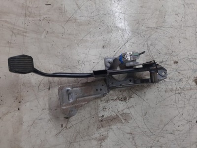 Ford c-max mk2 педаль гальма фото №1