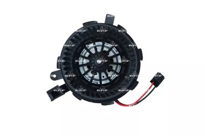 Вентилятор audi a4 allroad b8, a4 b8, a5 фото №1