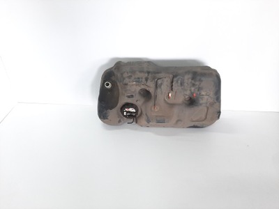 Nissan qashqai +2 j10 08r 2.0 dci бак топлива фото №1