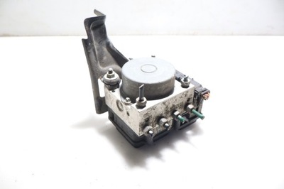 Насос abs renault clio iii 1.2 tce фото №1