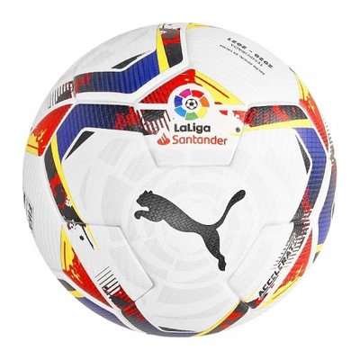 PIŁKA PUMA LALIGA 2 FIFA QUALITY PRO 083521 01 r 5