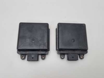 Jeep grand cherokee wk2 радар мертвого pola 68137930ai фото №1