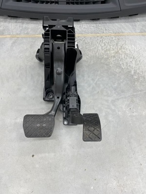 Педаль гальма газу audi vw оригінал 2.0 tdi фото №1