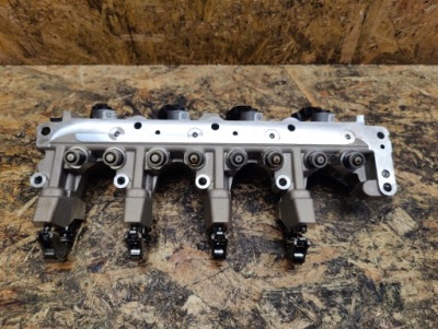 Активатор клапанів multiair 2.0t stelvio q4 giulia фото №1