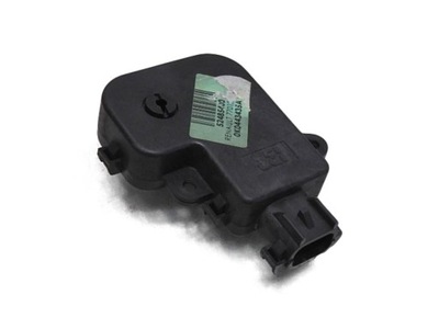 Моторчик отопителя renault espace iv 52485400 фото №1