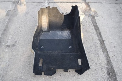 Opel insignia b обшивка пол левый перед фото №1