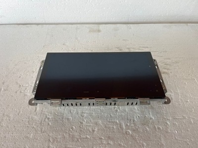 Дисплей екран audi 82a919605 фото №1