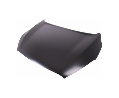 Kia sorento iii um 2015 - 2020 капот фото №1