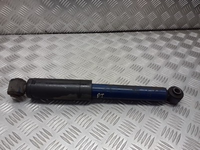 Амортизатор правый задняя opel combo c 6267250009 фото №1