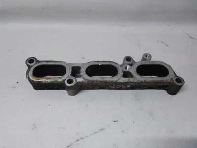 6069 opel agila b коллектор впускной 13151-51k00 фото №1