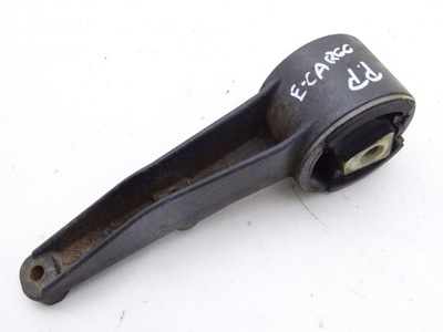 Iveco eurocargo ii 02-08 кронштейн подушка кабины левая / правая фото №1