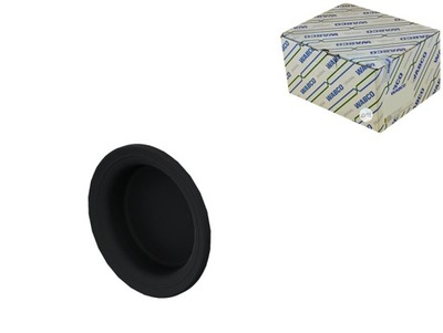 Wabco 8971217204 мембрана, привод мембранный фото №1