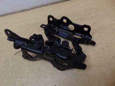 Петля капот правый mercedes s klasa w222 a2228800228 новый фото №1